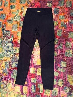 Whitney Simmons x Gymshark Active Leggings - Stretch Performance Bottoms